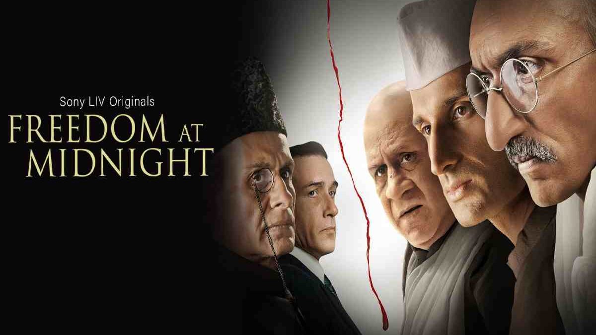 Freedom at Midnight Web Series Download Filmyzilla Guide