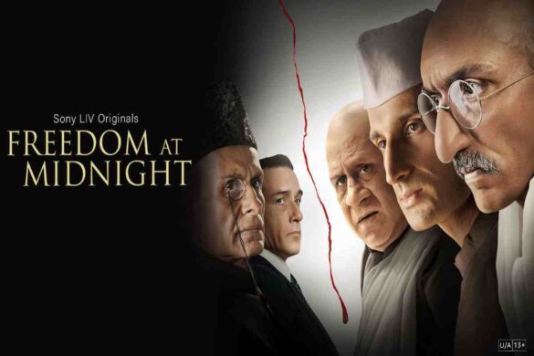 Freedom at Midnight Web Series Download Filmyzilla Guide