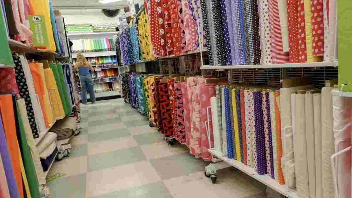 Michaels Fabrics: A Comprehensive Guide to Crafting Possibilities