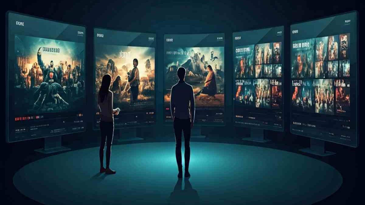 Discover Moviesflix Verse: Your Streaming Movie Guide