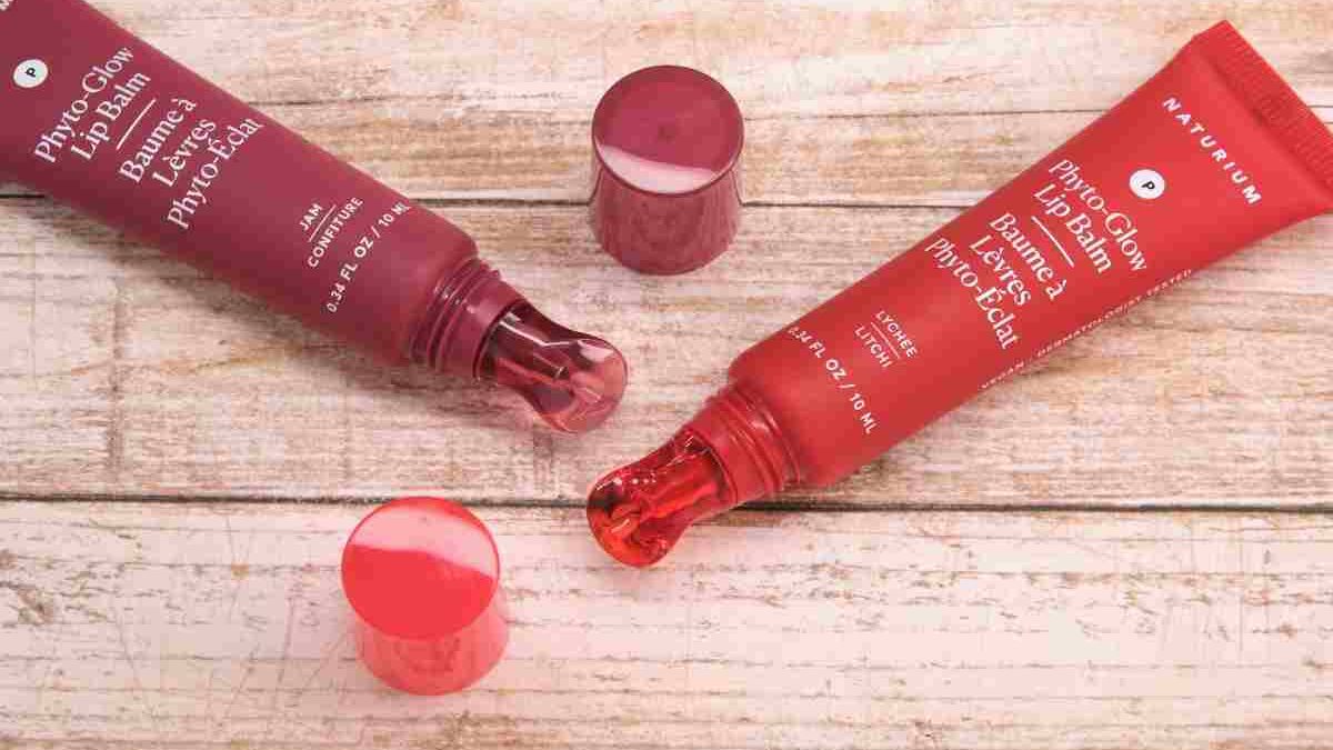 Naturium Phyto-Glow Lip Balm: A Comprehensive Review