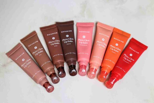 Naturium Phyto-Glow Lip Balm_ A Comprehensive Review