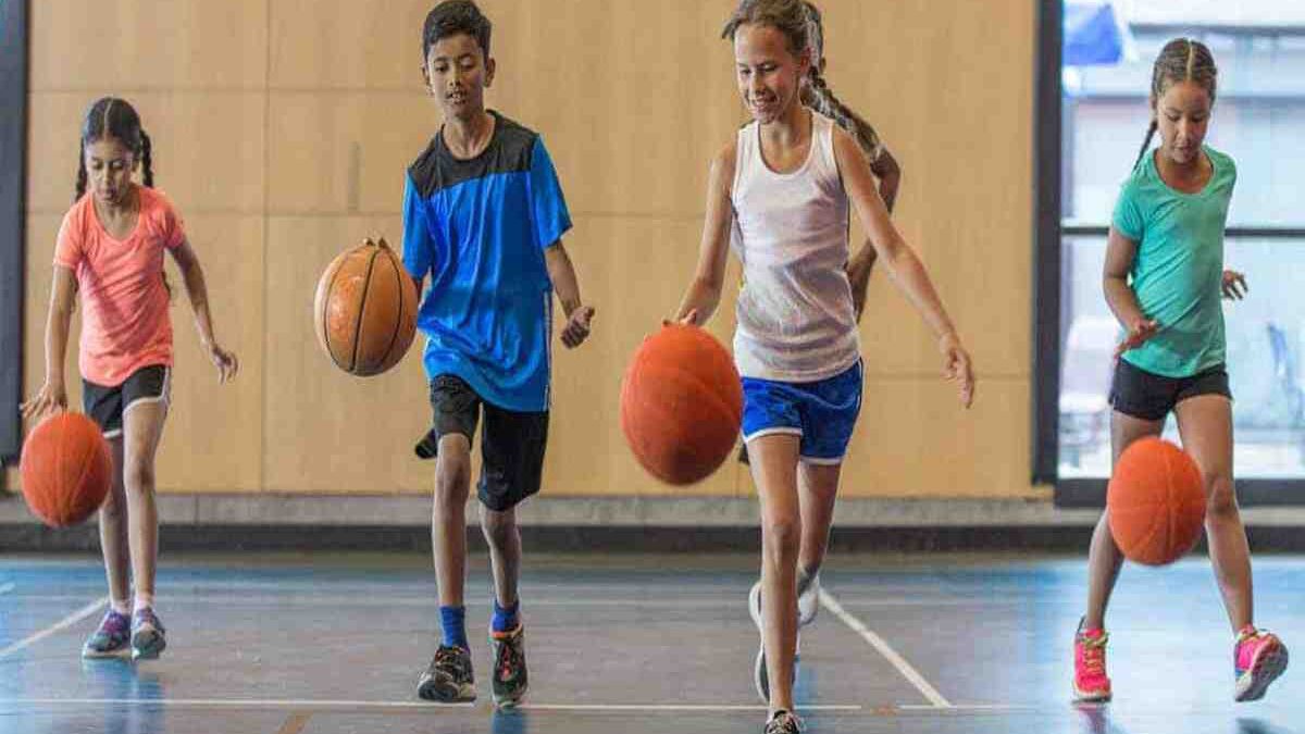 Promoting The Physical Health And Well-Being of Students
