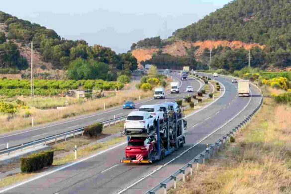 Strategies for Obtaining Low Cost Automobile Shipp