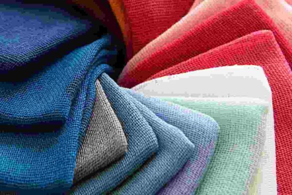 The Cotton-Polyester Blend
