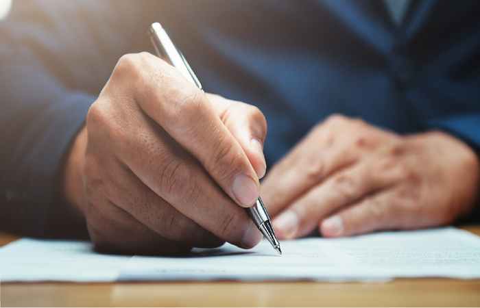 Why Write for Charismatic Things