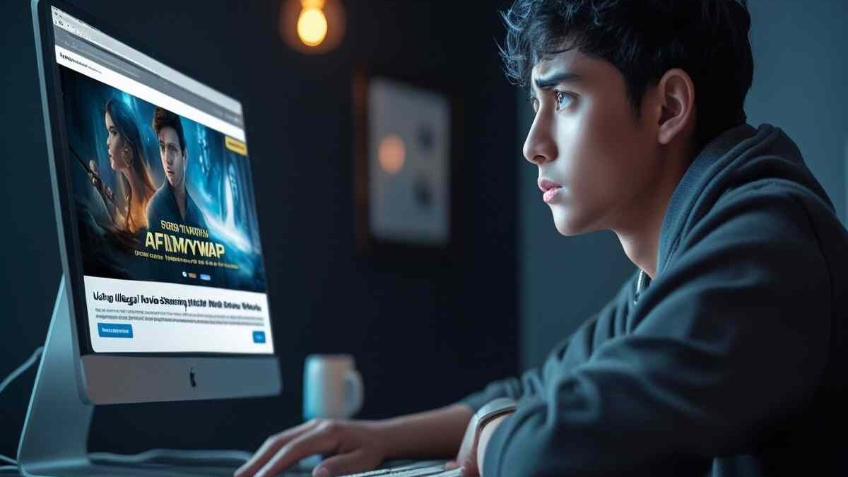 Afilmywap com: What’s the Real Story Behind It?