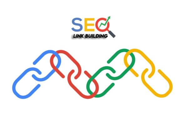 Effective Link Building Strategies for Sustainable SEO Growth