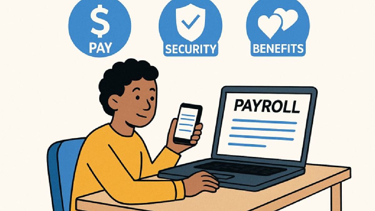 How Modern Payroll Solutions Are Shaping Employee Experience