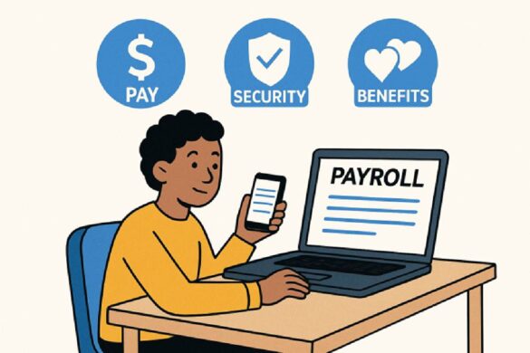 How Modern Payroll Solutions Are Shaping Employee Experience