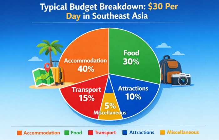budget allocation breakdown