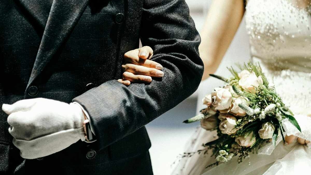 Beyond the Aisle: Modern Wedding Trends