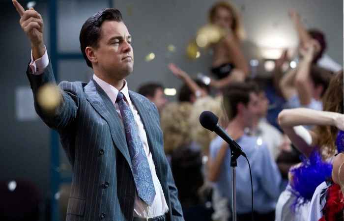 become more charismatic