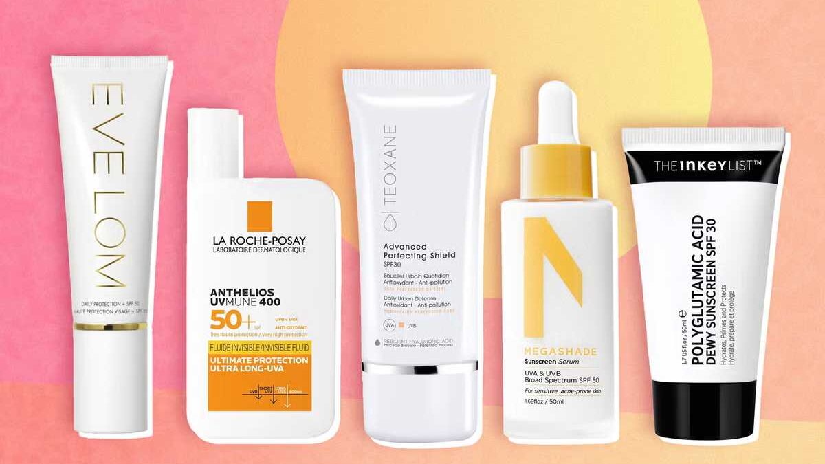 Best Sunscreen for Dry Skin: A Complete Guide to Hydrated Sun Protection