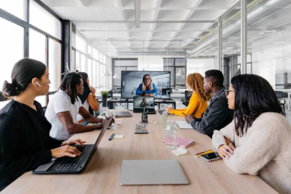 charisma communication skills