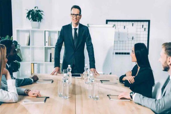 developing charisma and confidence