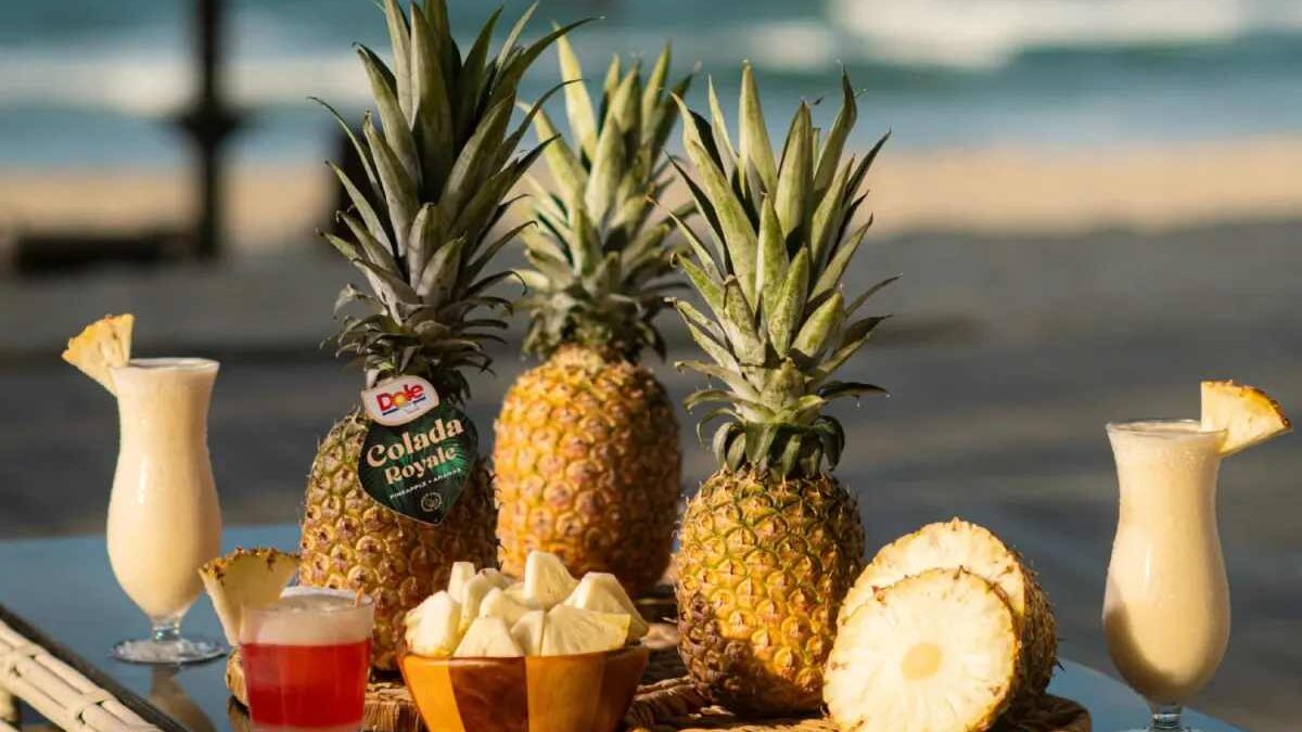 Benefits of Pineapple Juice for Men: Complete Guide to Health