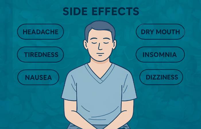 risks and side effects