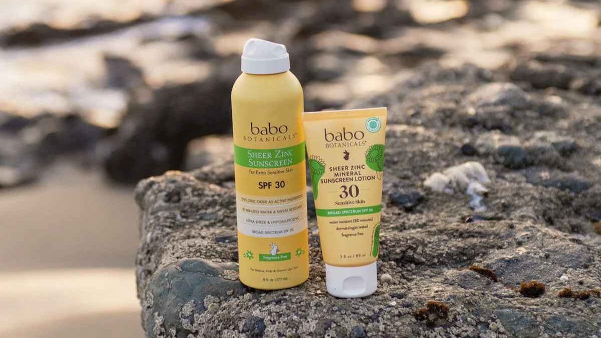 Best Sunscreen for Dry Skin: A Complete Guide to Hydrated Sun Protection