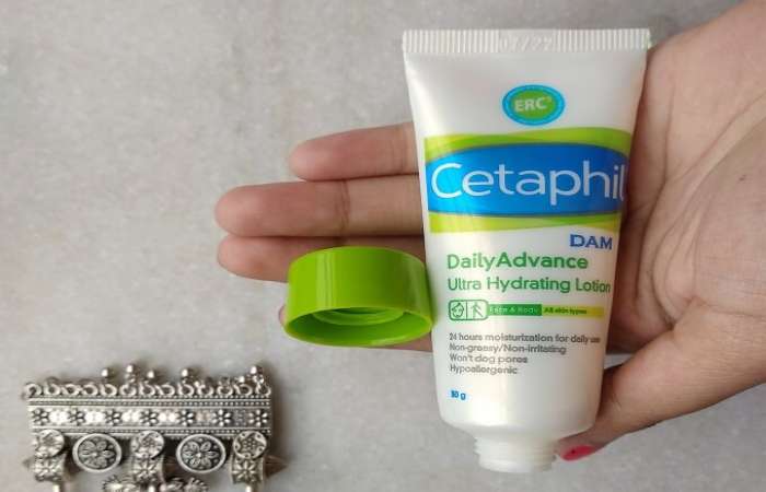 cetaphil dam daily advance ultra hydrating lotion