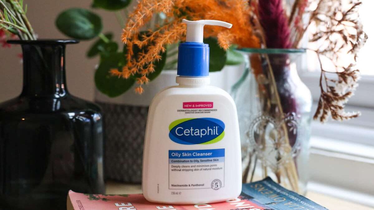 Cetaphil Face Wash: Complete Guide (2026)