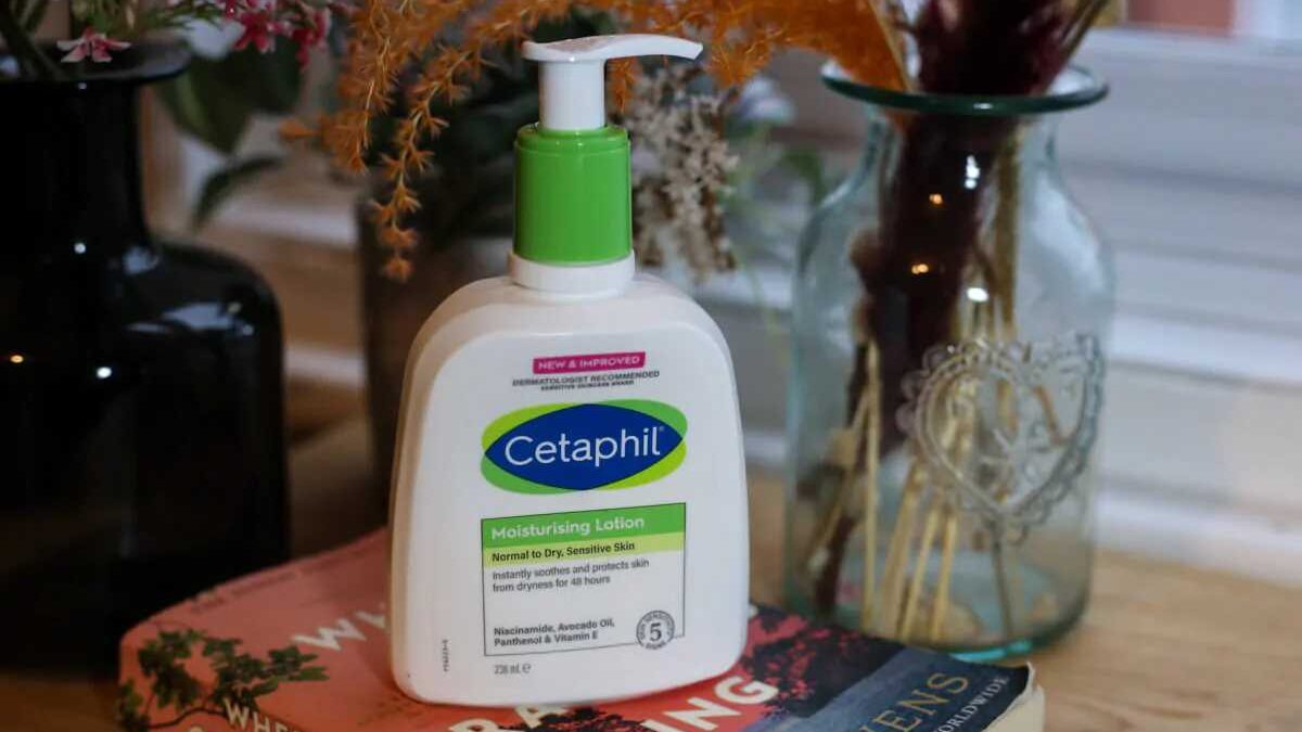 Cetaphil Moisturizer: Complete Guide (2026)