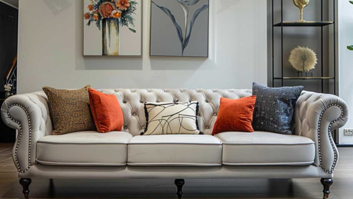 What Furniture to Buy First When Moving Into a New Home