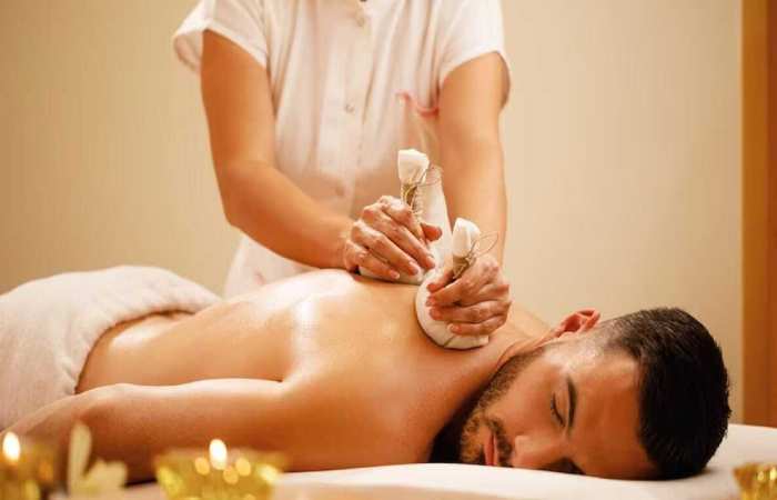 high-quality well care spa