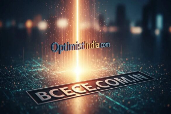 optimistIndia com