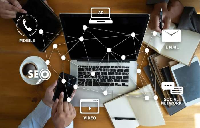 traffic strategy behind