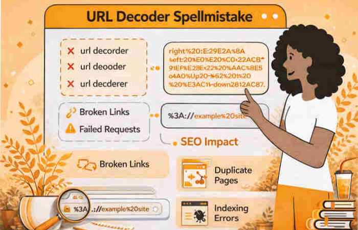 url encoding is critical
