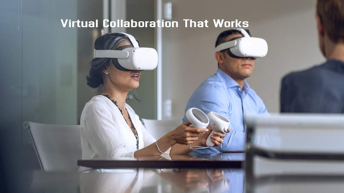 Virtual Collaboration That Works: Lessons from Remote Teams in the Philippines