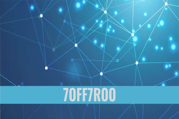 what is 7off7roo