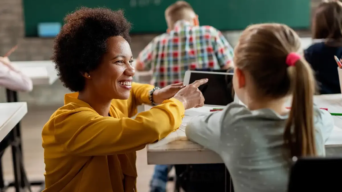 Who Controls the Digital Classroom?