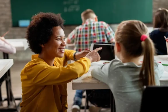 digital classroom