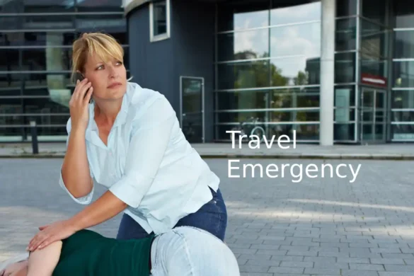 travel emergency