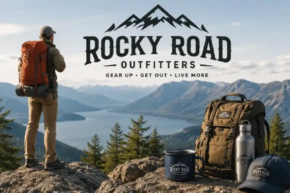 rocky road outfitters