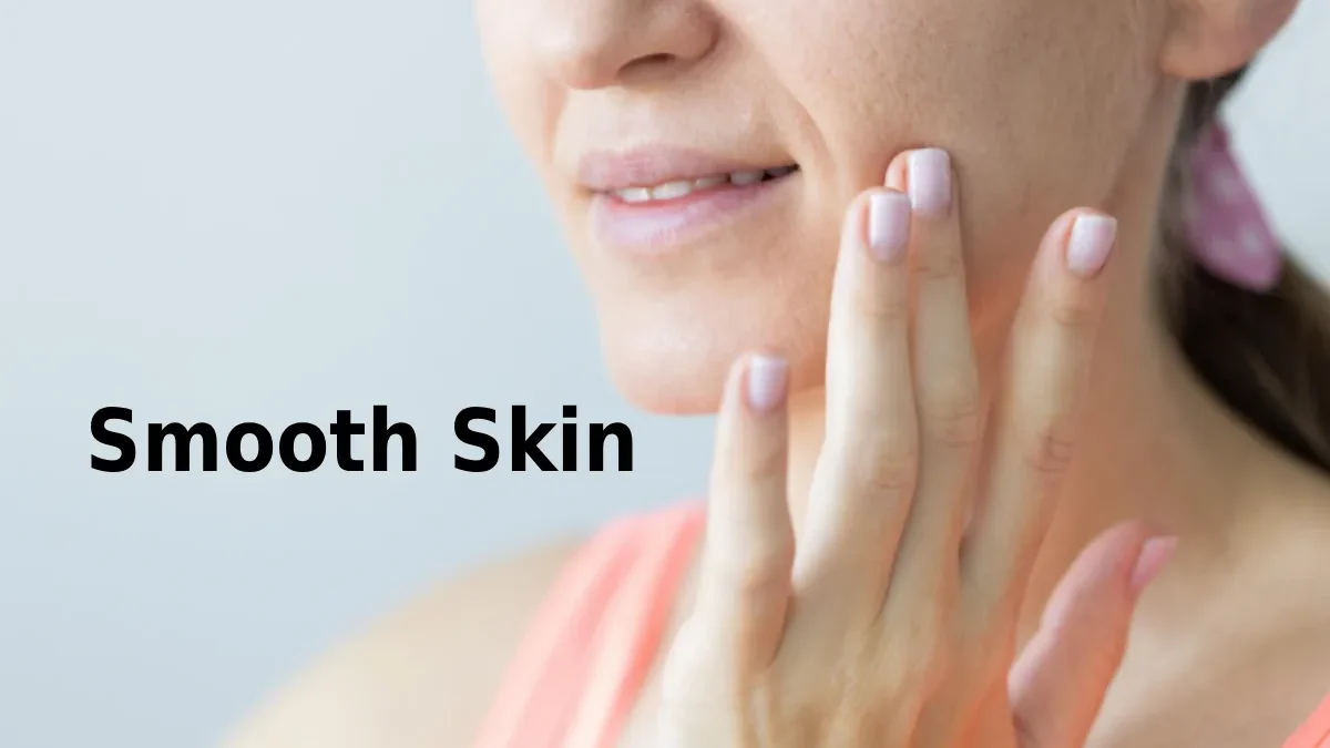 Why It’s Okay to Want Smooth Skin As You Age